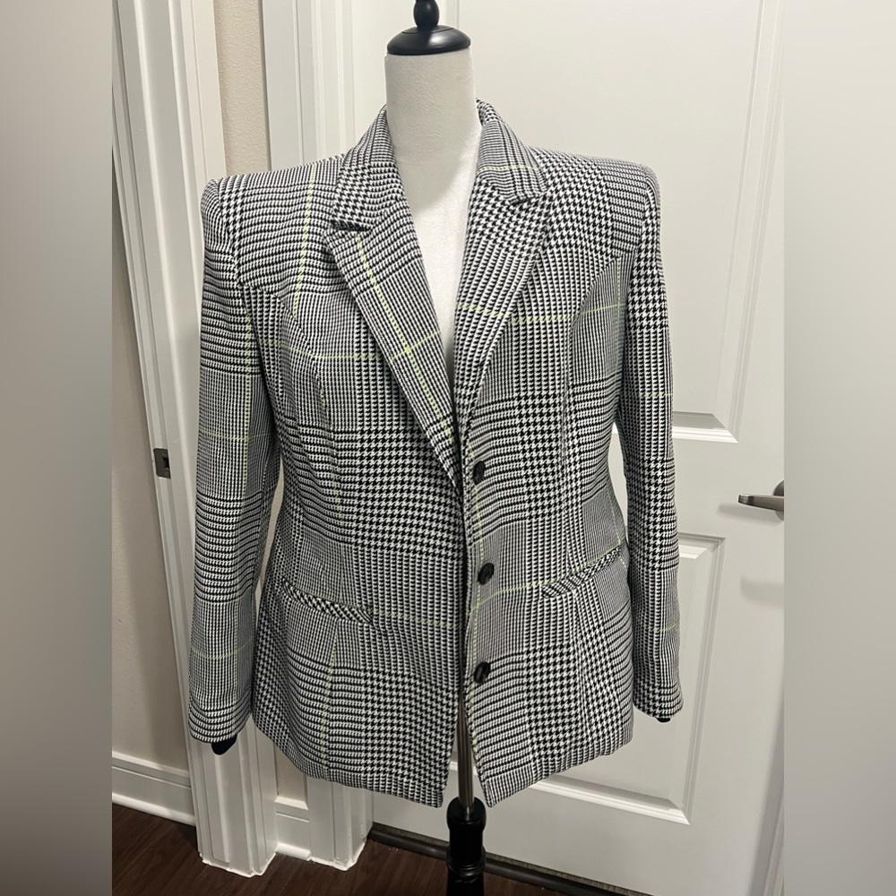 Adidas suit jacket